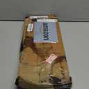 UL Listed Fixed TV Wall Mount for 37-86 Inch Screens, Low Profile TV Mount Fits 16", 18", 24" Studs, Wall Mount Bracket with Quick Release Lock, Max VESA 600x400mm, Holds up to 132 lbs by USX STAR