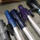 Pipes, Handles and Other Parts for Vacuum Cleaner