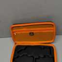Aproca Hard Travel Storage Case, for Klein Tools ET310 AC Circuit Breaker Finder & 80016 Circuit Breaker Finder Tool Kit & RT250 GFCI Outlet Tester