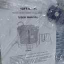 16ft 14ft 12ft Trampoline Outdoor for Kids and Adults, ASTM Approved Recreational Trampoline, Round Trampoline with Basketball Hoop & Enclosure Net for Backyard