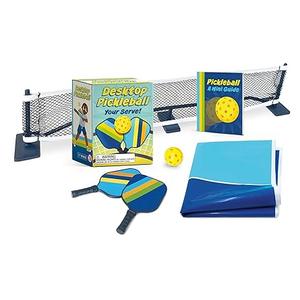 Desktop Pickle Ball