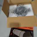 Conduit Carrier Kit 4Inch Diameter - PVC Conduit Carrier, Mounting Hardware Included