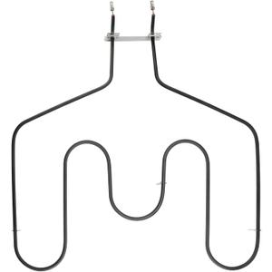 UPGRADED WB44T10011 Oven Range Stove Bake Element by Blutoget - Fit for General Electric Hotpoint Ken-more Ranges JBP78WB4WW JBP66WB4WW JBP78WB1WW JCBP80SK2SS WB44T10059 AP2030997 PS249286 EAP249286