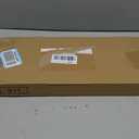 Sun Visor Passenger Right Side Compatible with Honda Pilot 2017 2018 2019 2020 2021 Honda Ridgeline 2018-2020 Sunshade Number 83230-TG7-A12ZB Color: Gray