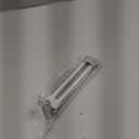 Portable Laptop Stand, Adjustable Laptop Stand for MacBook Pro, Aluminum Desk Foldable Compact Universal Computer Cooling Stand for 12 13 15 17 inch