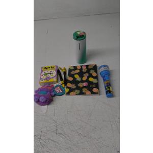 Mix Starbucks Bottle, 2023 Planner, Handheld Projector, Spot The Match, Bum Bumz Toy, Stanley 2 CT Mix Starbucks Bottle, 2023 Planner, Handheld Projector, Spot The Match, Bum Bumz Toy, Stanley 2 CT