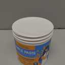 Triple Paste Diaper Rash Cream, Hypoallergenic Medicated Ointment for Babies, 16 oz, Exp Date: 06/2027