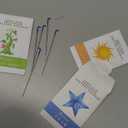 Precision Felting Needles  High Carbon Steel Fiber Arts Tools for Needle Felting Kits and Wool Sculptures | Felt and Fiber Arts Supplies for Beginners & Pros, Made in Germany, Packaged in USA