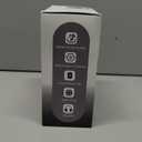 Wentronic Y01 Wireless Noise Canceling Headphones Bluetooth 5.3 Over Ear Headphones with Microphone, Hi-Res Audio, 48H Playtime, Foldable Comfortable Earpads,Compatible with iOS,Android,PC, Space Grey