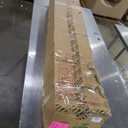 EMART Backdrop Stand Heavy Duty 12ftx20ft, Adjustable Pipe and Drape Photo Background Support Kit, Metal Frame with Flat Base for Wedding Birthday Party Banquet Decorations (12x20FT)