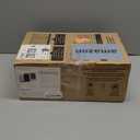 Cadet Com-Pak Electric Wall Heater Complete Unit with Thermostat (Model: CSC151TW, Part: 67509), 5120 BTU, 120 Volt, 1500 Watt, White