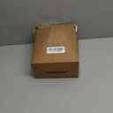 TW SHINE Christmas String Lights, 20FT 100 Count Incandescent White Wire Christmas Mini Lights, Waterproof Xmas String Lights for Outdoor Indoor Home Party Yard Decorations, Multi-Colored