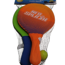 Outdoor Play Paddle Splash