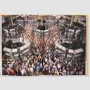 Neal Slavin: When Two or More Are Gathered Together