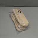 2 x CONTAIL 2 in 1 Water Bottle Carrier Bag for 30/40 oz Tumbler with Handle/no Handle,Bottle Pouch Holder with Adjustable Shoulder Strap,Multifunction Accessories Pocket&Carabiner