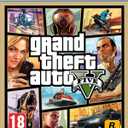 Take 2 Interactive Grand Theft Auto 5 (PS5)