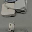 Remootio 2 WiFi and Bluetooth Smart Garage Door opener with iOS and Android App, Apple Home (HomeKit), Amazon Alexa, Google Home, SmartThings, Siri Shortcuts compatible With Sensor and Power Adapter