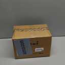 LE TAUCI French Onion Soup Bowls with Handles, 16 Oz Ceramic French Onion Soup Crocks Oven Safe Serving Bowls for Soup, Chili, Beef Stew, Cereal, Pot Pies, Set of 4