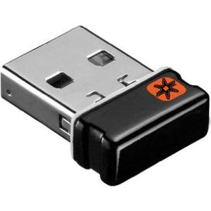 Universal Pairing USB Receiver Rechargeable for K230 K250 K270 K320 K340 K350 K750 K800
