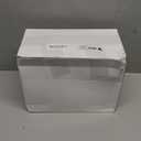 Ziliny 420 Pcs Orange and Pink Paper Plates and Napkins 9 oz Paper Cups Forks Knives Spoons Disposable Tableware for Summer Tropical Theme Birthday Party Supplies, Serves 60