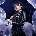 Wednesday - One Sheet Wall Poster, 34L" x 22.4W", Unframed Version 2 pack