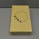 Soda Women’s Flat Sandals 7.5