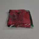 Unisex Oversized T-Shirt Graphic Tees Loose Drop Shoulders Streetwear Casual Baggy Tshirts for Men Women (M, Red Freedom)