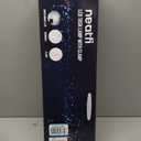 Neatfi LED Desk Lamp, 2200 Lumens, 24W, 20-Inch Wide Head (Black)