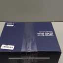 TN760 Toner Cartridge and DR730 Drum Unit Replacement for Brother TN-760 TN730 DR730 DR 730 Work with DCP-L2550DW HL-L2350DW HL-L2390DW HL-L2395DW Printer (2 Toners, 1 Drum Unit, 3Pack)