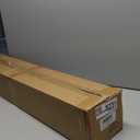 KINGGERI 260lbs Lockable Roof Racks Cross Bars Compatible with Jeep Compass 2018-2025, All Aluminum Heavy Duty Crossbars Rooftop Cargo Basket Luggage Kayak Canoe Snowboard Bike SUV Accessories