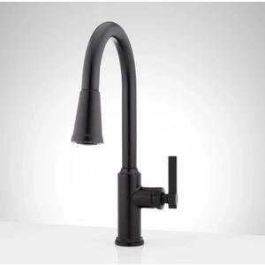 Signature Hardware 476859 Greyfield 1.8 GPM PullDown Kitchen Faucet