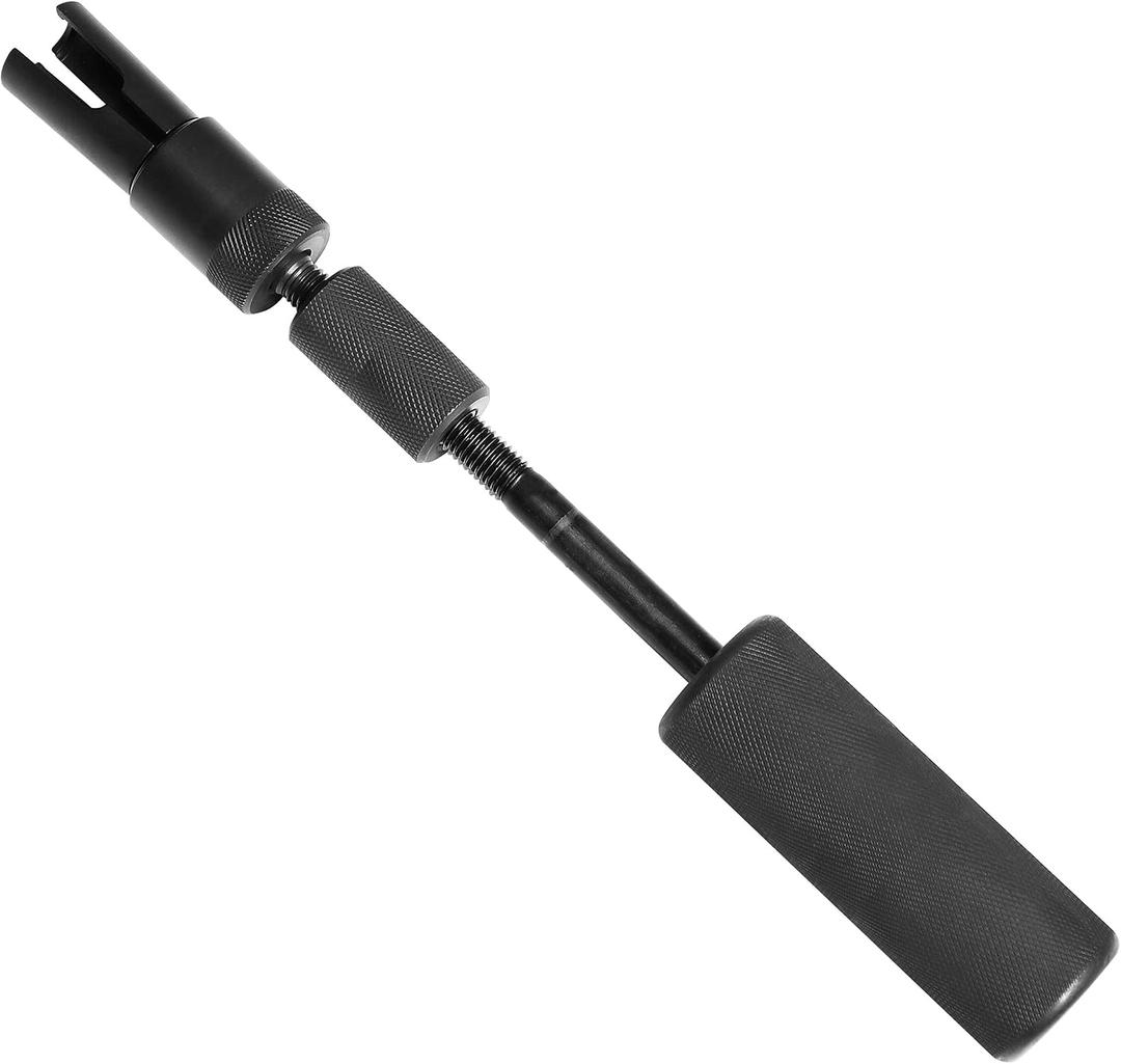 DPTOOL Fuel Injector Puller Tool Kit Compatible with Ford EcoBoost 1.0, 1.5, 1.6, 2.0 GDI Petrol Engines Injector Removal Tool Replace OEM 310-206