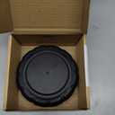 Cilivo Replacement Trimmer Head AH1530 Lower Housing Assembly Bump Cap Compatible with EGO AH1530 Trimmer Head (Spins-Clockwise) ST1500SF,ST1500XY,ST1504SF,ST1502SA,ST1502XY