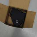 Heater Blend Door Air Temperature Actuator Compatible With Replacement For 19942012 GMC  Silverado 1500 2500 Tahoe Sierra Buick Pontiac Cadillac Replaces 89018365, 604106, 52402588