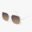 miyya Oversized Polarized Sunglasses Women, Trendy Retro Sun Glasses for Women 2025, Oversized Shades