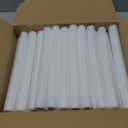 36 Pcs LED Foam Glow Sticks Bulk,Glow in The Dark Party SuppliesFoam Light Up Sticks 3 Modes of Color Flashing for Birthday,Wedding,Raves,Carnival,Halloween Christmas,New Year,Concert