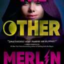 The Other Merlin (Emry Merlin), 
Hardcover