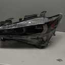 Driver Side Headlight w/AFS Compatible with CX5 CX-5 2022 2023 2024 2025 Front Projector Headlamp KPF351041C KPF151030 Left
