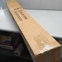 Lahome Green Area Rugs 3x5,Non-Slip Bathroom Rugs,Washable Small Rugs for Bedroom,Boho Modern Abstract Soft Non-Slip Low-Pile Indoor Area Rug for Kitchen Entryway(3'x5',Green) (3' x 5', Green)