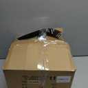 Semi Flush Mount Ceiling Light Fixture,Hallway Light Fixtures,Kitchen Lighting Fixtures Ceiling,Globe Glass Ceiling Light Fixture,Vintage Light FIxtures for Bathroom EntryWay Bedroom