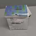 Cpap Mask, Reusable CPAP Nasal Mask Kit - TMS Comfort Series Nasal Cpap Mask, Full Set Includes Headgear, Frame, Elbows and Nasal Cushion (Medium)