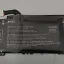 BN03XL rechargeable li-ion battery pack, 11.55V 51Wh