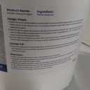 Waterproof Sealant Clear 280oz, Invisible Water Based Agent Repair Leaks