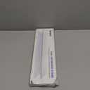 Stand Compatible with Apple Magic Wireless Keyboard and Apple Magic Trackpad (Apple Keyboard & Trackpad are not Included) (1104-White)