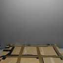 Walking Pad Treadmill for Home - Under Desk Treadmills Mini Portable Walking Running Machine Slim Compact Motorized Electric Treadmill with Adjustable Speed Remote