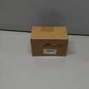 Car Seat for 17cm Dolls Seats for Accessories Car Ornament for Blind Box Doll Fans, Collectors(Pink)