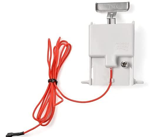 Single Ice Thickness Control Probe Sensor Compatible with Manitowoc Part 7627813 76-2781-3Replacement for All B, J, and Q Series Ice Makers