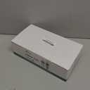 Der Rose 4 Pack Small Fake Plants Mini Artificial Faux Plants Indoor with Flowers Spring Decorations for Home Room Farmhouse Desk House Bathroom Decor White