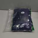 MAXYOYO Mattress Cover for Traditional Japanese Futon Mattress, Futon Floor Mats Cover with Zipper, Super Soft and Machine Washable, Star, Queen