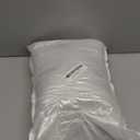 Entisn Baby Crib Sheets 2 Pack, 28 x 52 Inch Minky Dot Fitted Crib Mattress Sheet for Boys, Soft and Warm Fleece Nursery Bedding for Standard Toddler Bed Mattresses (Sage Green)